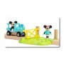 Set tren Mickey Mouse