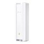 TP-LINK EAP623-OUTDOOR HD AX1800 WI-FI 6 Access Point, Interfata: 1 x 10/100/1000Mbps, Dimensiuni: 280.4 × 106.5 × 56.8 mm, 2 an