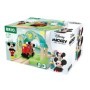 Statie de tren Mickey Mouse