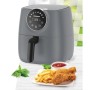 FRITEUZA CU AER CALD HEINNER SMARTFRY HAF-B6GREY1700 HEINNER - 3