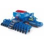 Bruder - Combina Lemken Solitair 9 Pentru Semanat Bruder - 1