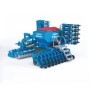 Bruder - Combina Lemken Solitair 9 Pentru Semanat Bruder - 5