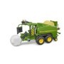 Bruder - Presa De Ambalat Baloti John Deere C441R Bruder - 5