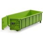 Bruder - Remorca Cu Container Pentru Tractoare Bruder - 4