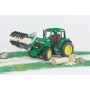 Bruder tractor John Deere 6920 cu incarcator frontal