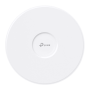 "Omada  BE19000 Ceiling Mount Tri-Band Wi-Fi 7 Access Point PORT: 2×10G RJ45 Port SPEED:1148Mbps at  2.4 GHz + 5760 Mbps at 5 GH