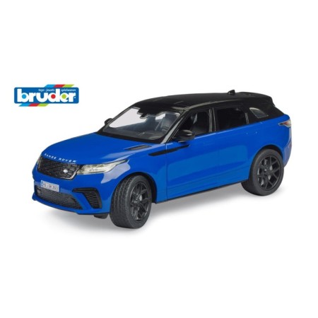 Bruder Range Rover Velar Bruder - 1