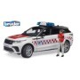 Bruder ambulanta Range Rover Velar Bruder - 1