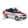Bruder ambulanta Range Rover Velar Bruder - 3