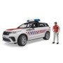 Bruder ambulanta Range Rover Velar Bruder - 4