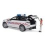 Bruder ambulanta Range Rover Velar Bruder - 5