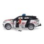 Bruder ambulanta Range Rover Velar Bruder - 6