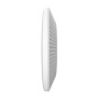 "Omada  BE19000 Ceiling Mount Tri-Band Wi-Fi 7 Access Point PORT: 2×10G RJ45 Port SPEED:1148Mbps at  2.4 GHz + 5760 Mbps at 5 GH