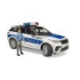 Bruder Range Rover Velar de politie Bruder - 4