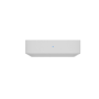 Ubiquiti Gateway lite, UXG-LITE, Dimensiuni: 98 x 98 x 30 mm, greutate: 320g, Procesor: Dual-core ARM® Cortex®-A53 at 1 GHz, Mem