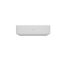 Ubiquiti Gateway lite, UXG-LITE, Dimensiuni: 98 x 98 x 30 mm, greutate: 320g, Procesor: Dual-core ARM® Cortex®-A53 at 1 GHz, Mem