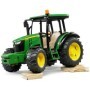 Bruder - Tractor John Deere 5115M Bruder - 1