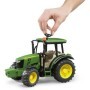 Bruder - Tractor John Deere 5115M Bruder - 3