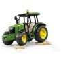 Bruder - Tractor John Deere 5115M Bruder - 5