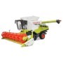 Bruder combina agricola Claas Lexion 780 Terra Trac