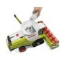 Bruder combina agricola Claas Lexion 780 Terra Trac