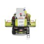 Bruder combina agricola Claas Lexion 780 Terra Trac