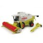 Bruder - Combina Agricola Claas Lexion 480 Bruder - 1