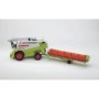 Bruder - Combina Agricola Claas Lexion 480 Bruder - 2