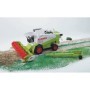 Bruder - Combina Agricola Claas Lexion 480 Bruder - 3