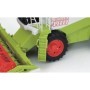 Bruder - Combina Agricola Claas Lexion 480 Bruder - 4