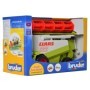 Bruder - Combina Agricola Claas Lexion 480 Bruder - 6