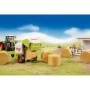 Bruder - Presa De Balotat Paie Claas Rollant 250 Bruder - 4