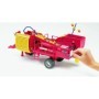 Bruder - Masina De Recoltat Cartofi Grimme Se 75-30 Bruder - 2