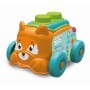 Clementoni - Soft Clemmy catel cu cuburi diverse culori Clementoni - 3