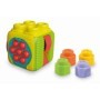 Clementoni - Soft Clemmy cub senzorial Clementoni - 1