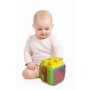 Clementoni - Soft Clemmy cub senzorial Clementoni - 4