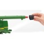 Bruder - Combina Agricola John Deere T670I Bruder - 4