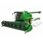 Bruder - Combina Agricola John Deere T670I Bruder - 5