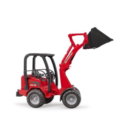 Bruder - Incarcator Compact Schaffer 2034 Bruder - 1