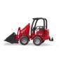 Bruder - Incarcator Compact Schaffer 2034 Bruder - 2