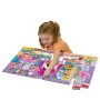 Puzzle Mare De Podea - Camera Mea The Learning Journey - 4