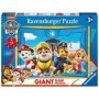 Ravensburger - Puzzle mare de podea Patrula catelusilor 24 piese Ravensburger - 2