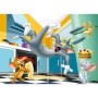Ravensburger - Puzzle mare de podea Tom si Jerry 24 piese Ravensburger - 1