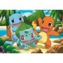 Ravensburger - Puzzle Pokemon 2x24 piese Ravensburger - 1