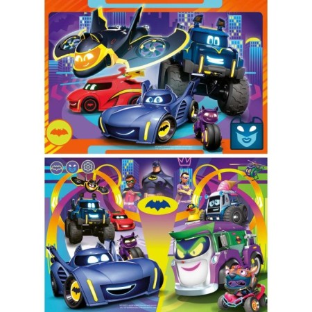 Ravensburger - Puzzle Batroti 2x24piese Ravensburger - 1