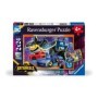 Ravensburger - Puzzle Batroti 2x24piese Ravensburger - 5