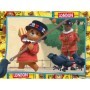Ravensburger - Puzzle aventurile lui Paddington 12 16 20 24 piese Ravensburger - 1