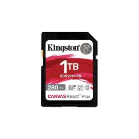 Card de Memorie SD CARD KS 1TB SD , SDXC, CL10 KINGSTON - 1