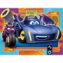 Ravensburger - Puzzle Batroti 12 16 20 24 piese Ravensburger - 1