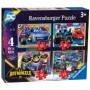 Ravensburger - Puzzle Batroti 12 16 20 24 piese Ravensburger - 5